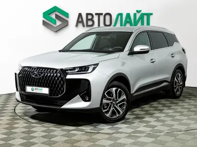 Chery Tiggo 7L