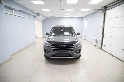 Lifan X70