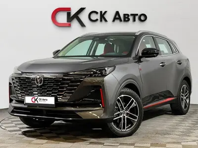 Changan CS55PLUS
