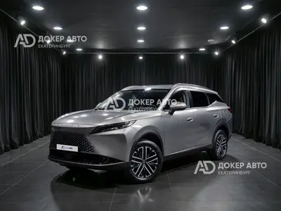 OMODA C7