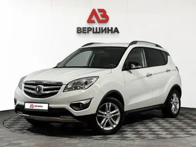 Changan CS35