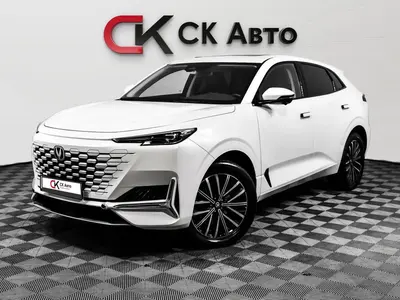 Changan UNI-K