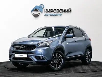 Chery Tiggo 7