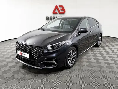 OMODA S5