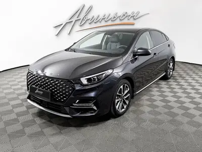 OMODA S5