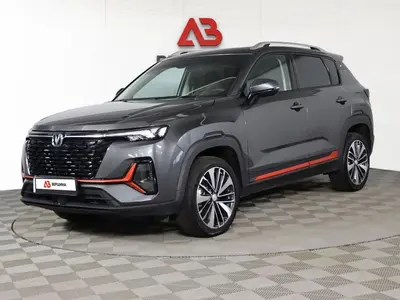 Changan CS35PLUS
