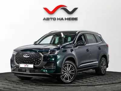 «Авто на Неве»