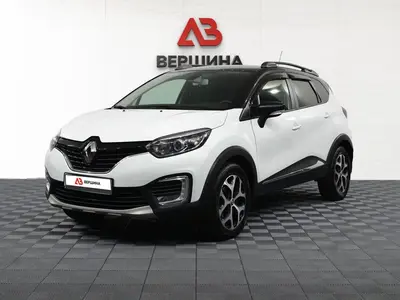 Renault Kaptur