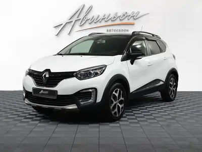 Renault Kaptur