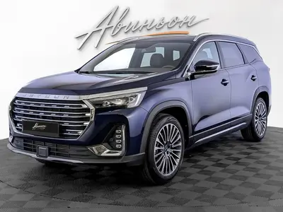 Jetour X90 PLUS