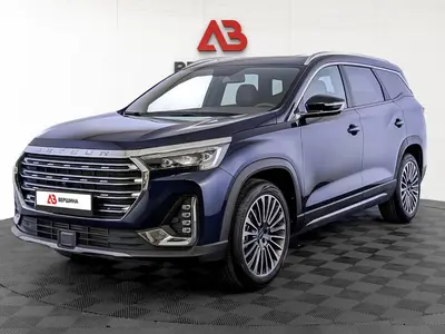 Jetour X90 PLUS