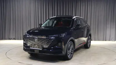 Changan CS55PLUS