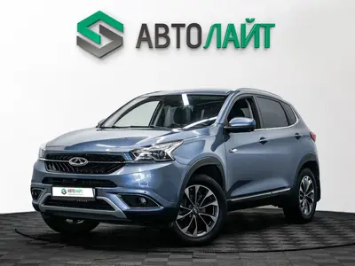 Chery Tiggo 7