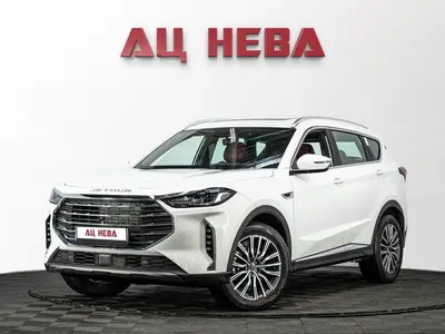 Jetour X70 PLUS