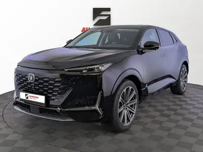 Changan UNI-K