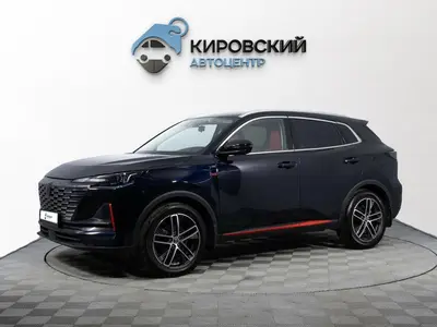 Changan CS55PLUS