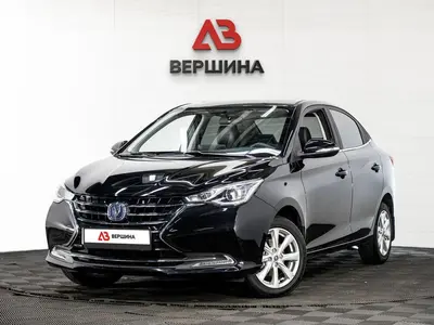 Changan Alsvin