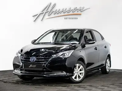 Changan Alsvin