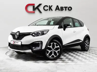 Renault Kaptur