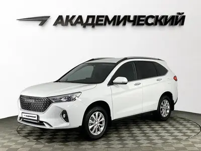 Haval M6