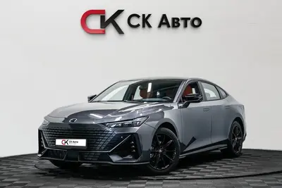 Changan UNI-V