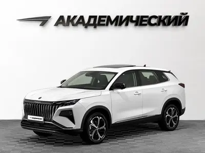 DongFeng Huge
