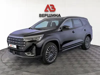 Jetour X90 PLUS