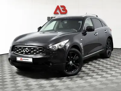 Infiniti FX