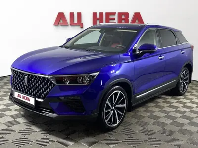 FAW Bestune T77
