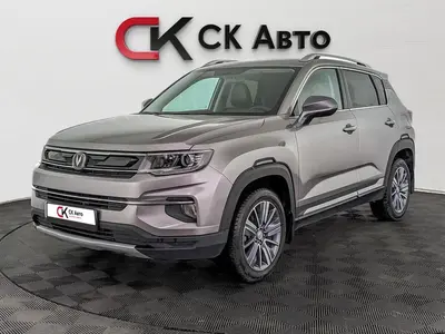 Changan CS35PLUS