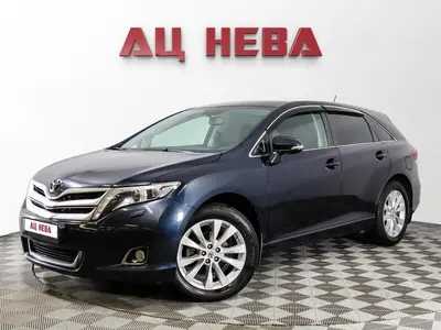 Toyota Venza