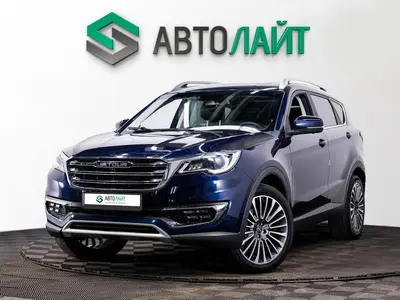 Jetour X70