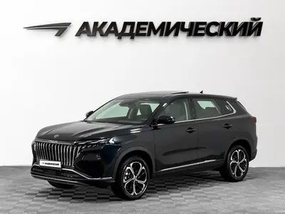 DongFeng Huge
