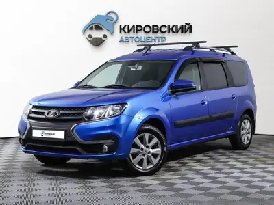 LADA (ВАЗ) Largus