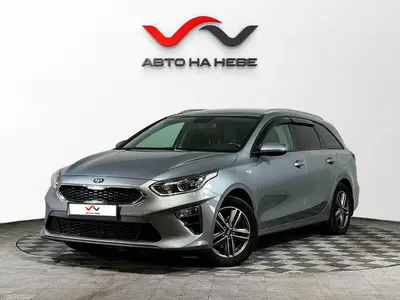 «Авто на Неве»