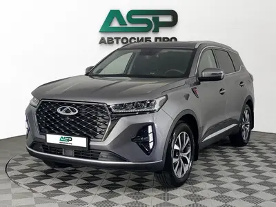 Chery Tiggo 7 Pro Max