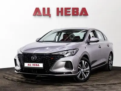 Changan Eado Plus