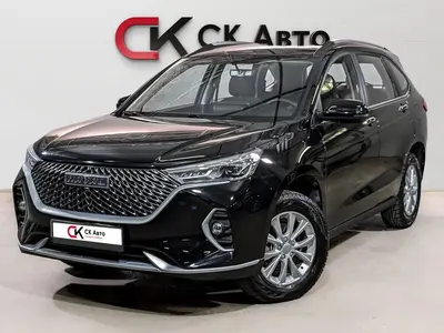 Haval M6