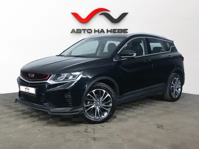 «Авто на Неве»