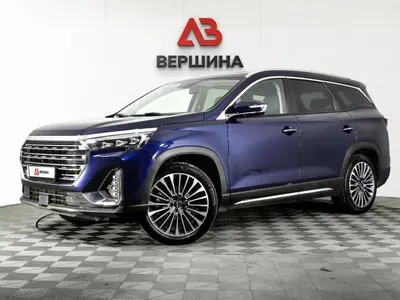 Jetour X90 PLUS
