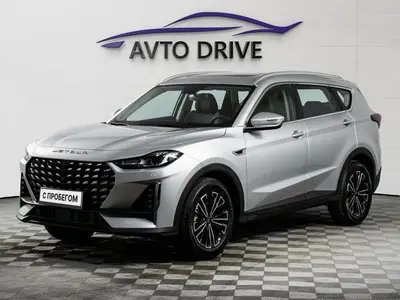 Jetour X70 PLUS