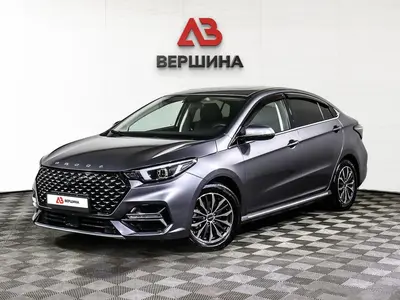 OMODA S5