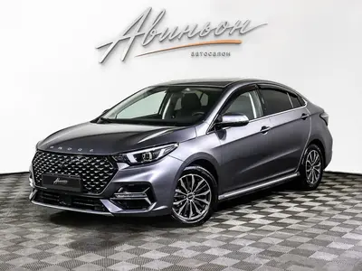 OMODA S5
