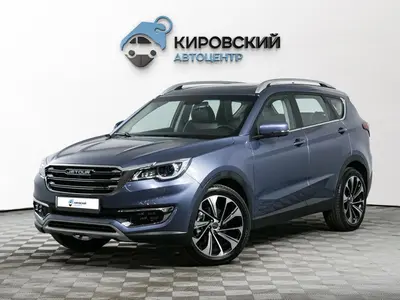 Jetour X70