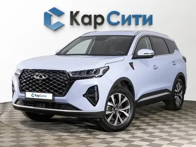 Chery Tiggo 7 Pro Max