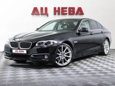 BMW 5 серии
