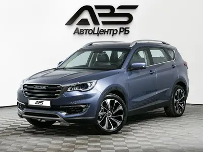 Jetour X70