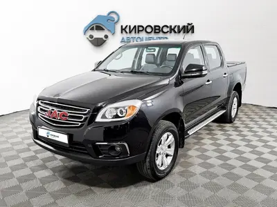 JAC T6