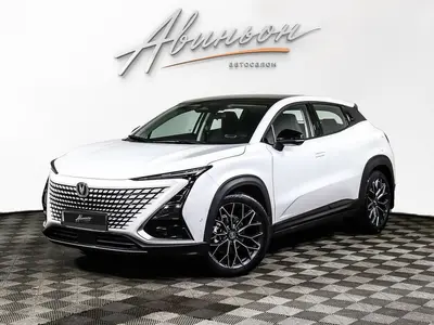 Changan UNI-T