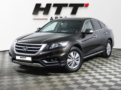 Honda Crosstour